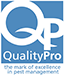 Quality Pro certified